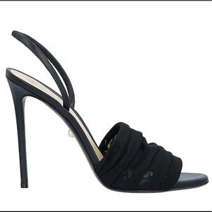 Alevi Milano Sling Nack High Heels- Olivia size 8.5